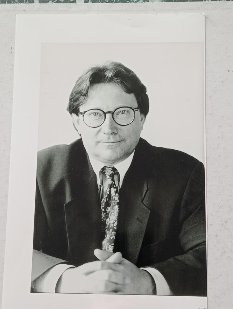 Fons van Westerloo 1995, Ophalen of Verzenden, 1980 tot heden, Gebruikt, Overige onderwerpen
