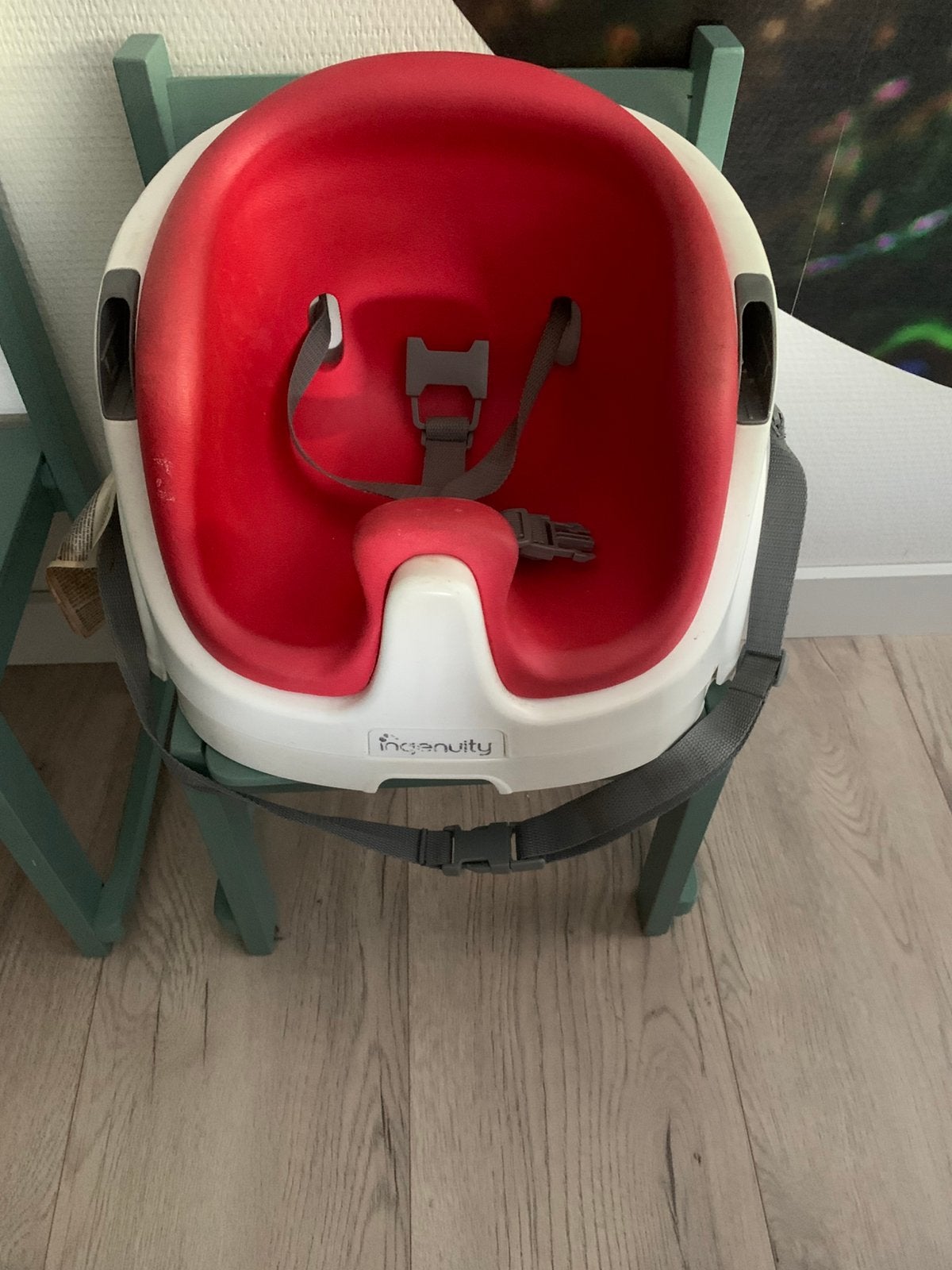Ingenuity stoelverhoger, Ophalen, Gebruikt, Overige typen