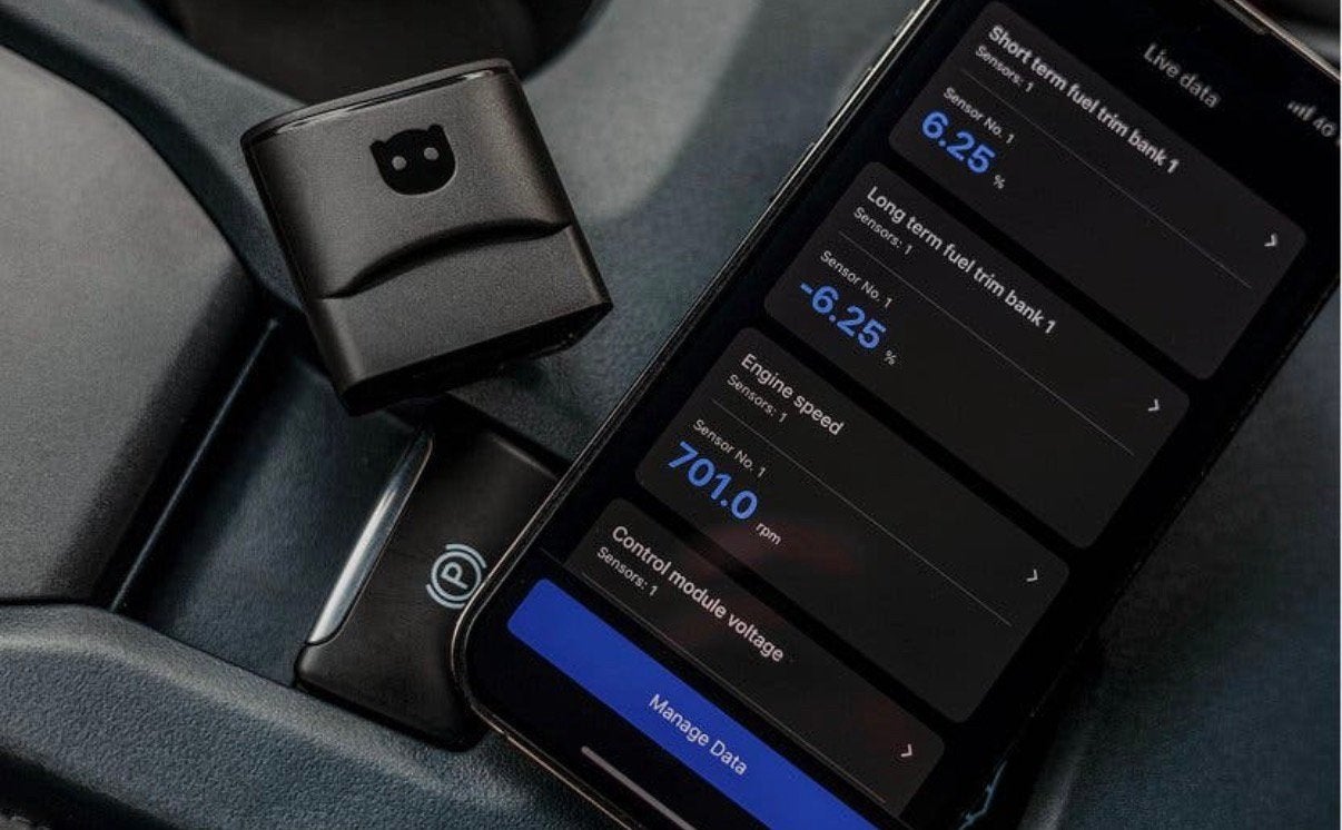 Obd Codering Auto, Verzenden, Zo goed als nieuw