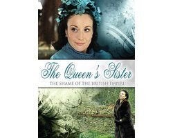 The Queen's Sister, Engels, Alle leeftijden, Nederlands, Ophalen of Verzenden