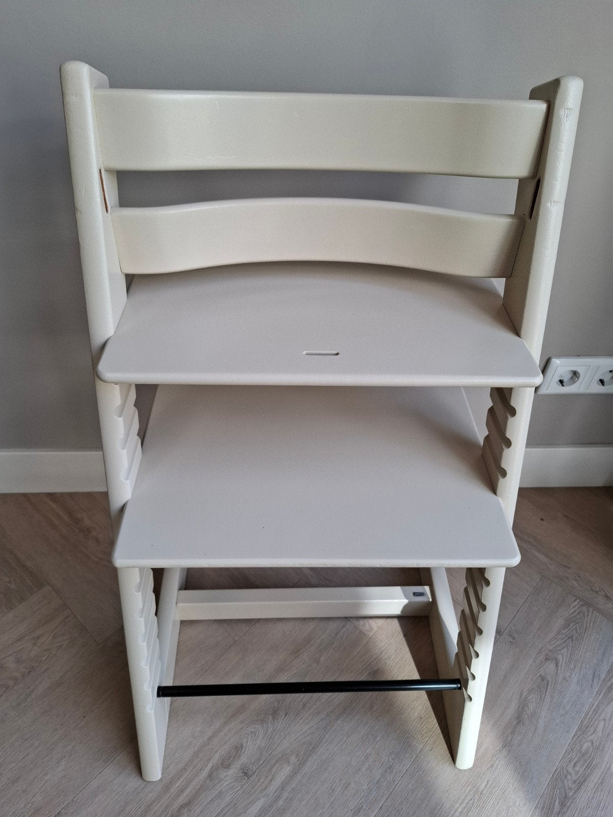 Tripp Trapp meegroeistoel, Kinderen en Baby's, Ophalen, Meegroeistoel