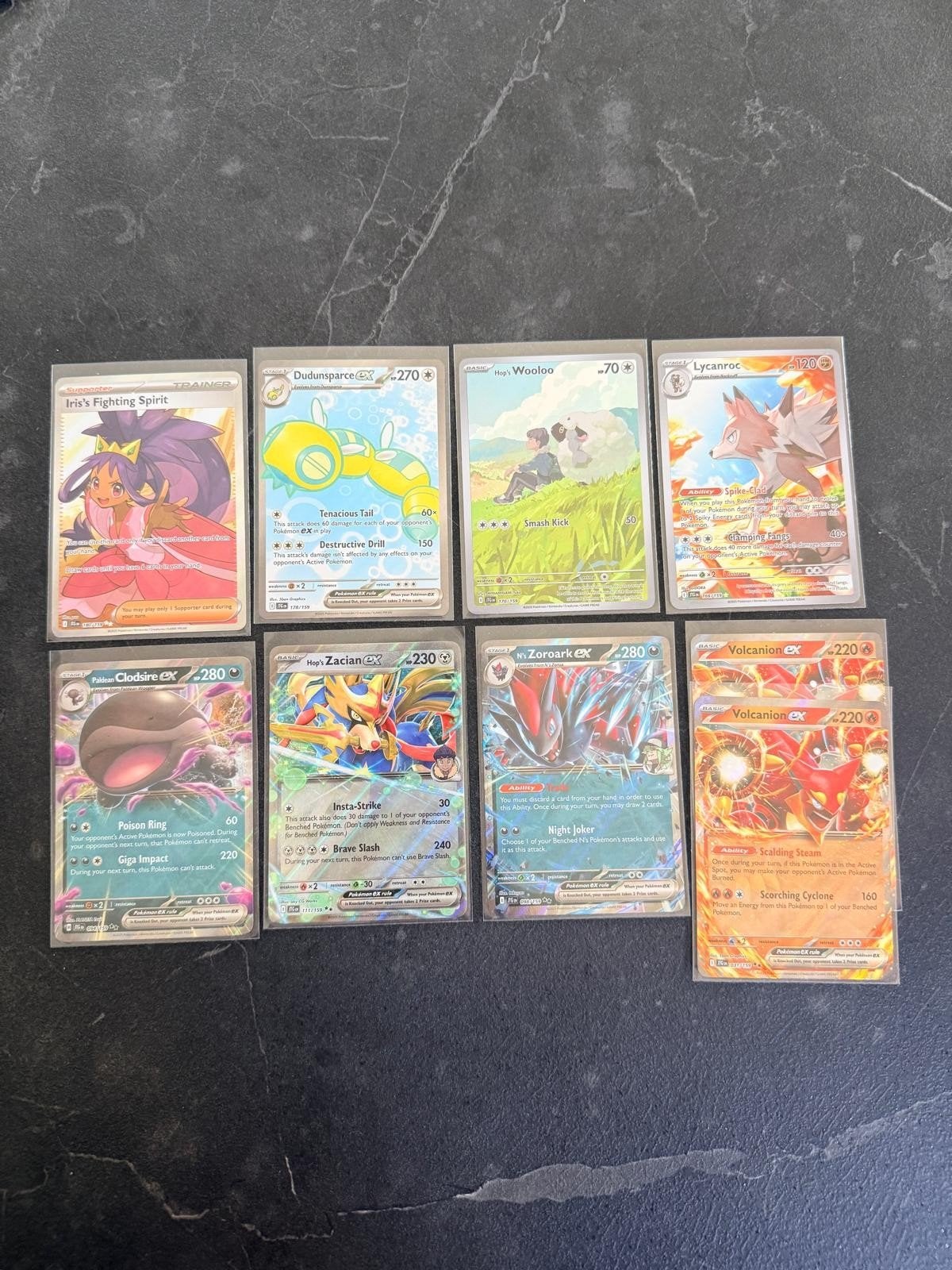 Journey Together lotje, Ophalen of Verzenden, Nieuw, Meerdere kaarten, Foil
