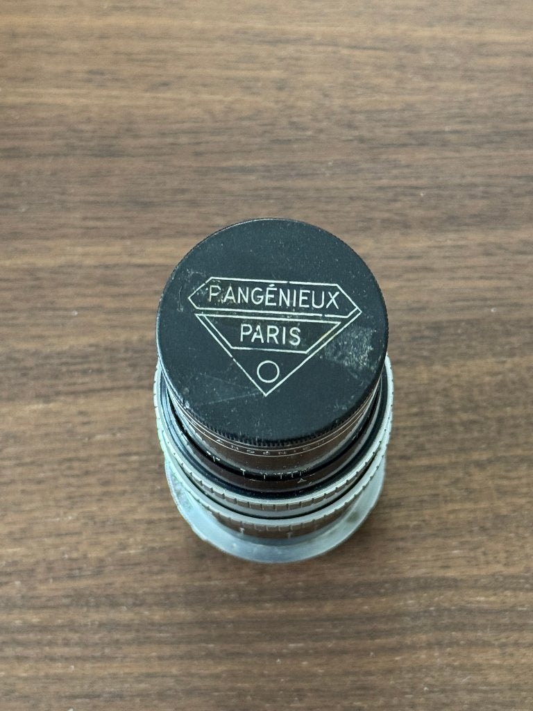 Angenieux Y2 135 mm F3.5 Nikon F mount prime lens, Audio, Tv en Foto, Fotografie | Lenzen en Objectieven, Overige merken, Gebruikt
