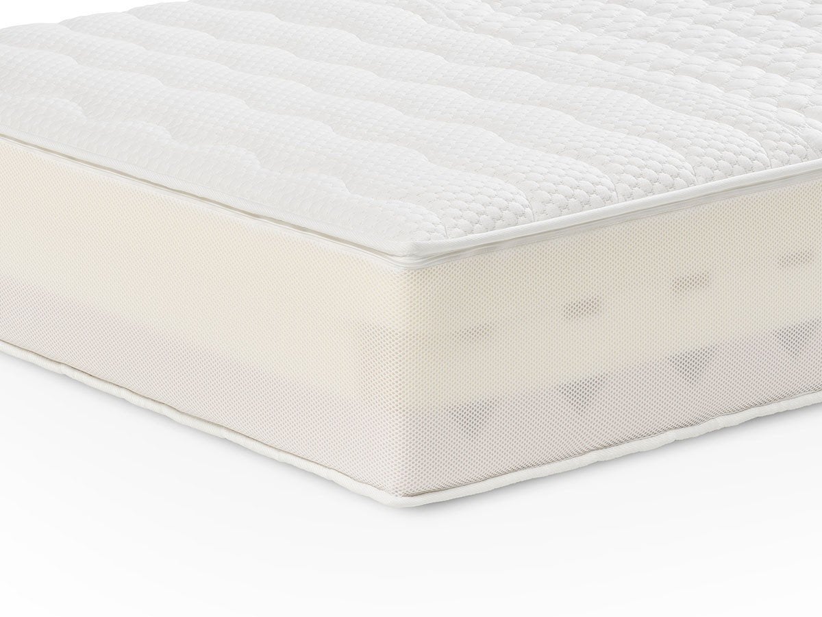 Royal Health Foam (Medium Hardheid) Evolution ballenmatras t, Huis en Inrichting, Ophalen, Gebruikt, 90 cm, Eenpersoons