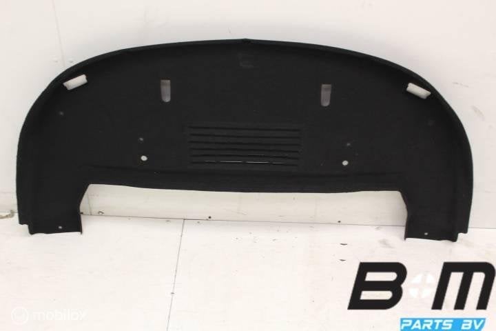 Hoedenplank bekleding Volkswagen Beetle Cabrio, Gebruikt