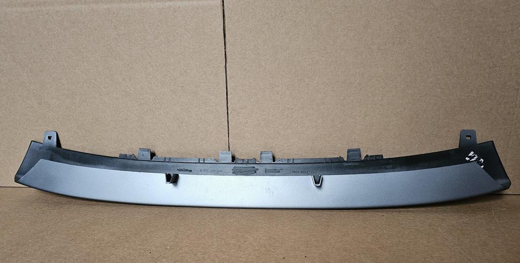 Spoiler Audi A3 8P Facelift S-line Nieuw 8P0807110D, -, Voor, Nieuw, Ophalen of Verzenden