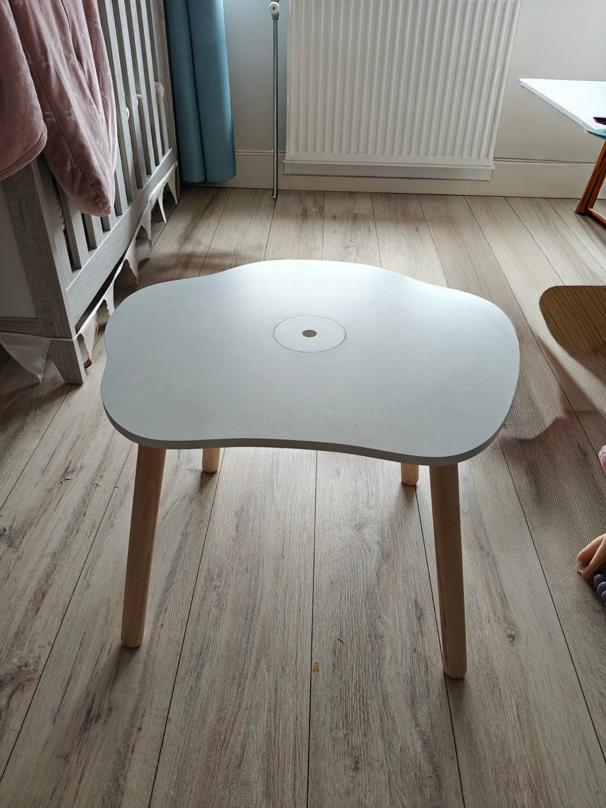 Atmosphera tekentafel, Ophalen of Verzenden, Zo goed als nieuw, Tafel(s)