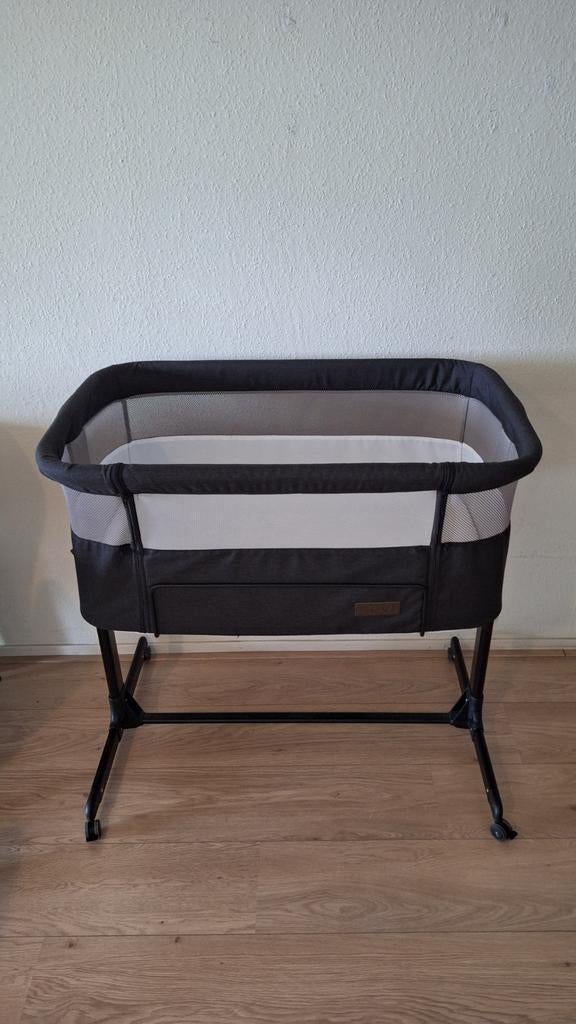 Novi baby cosleeper, Ophalen, Gebruikt, Wieg