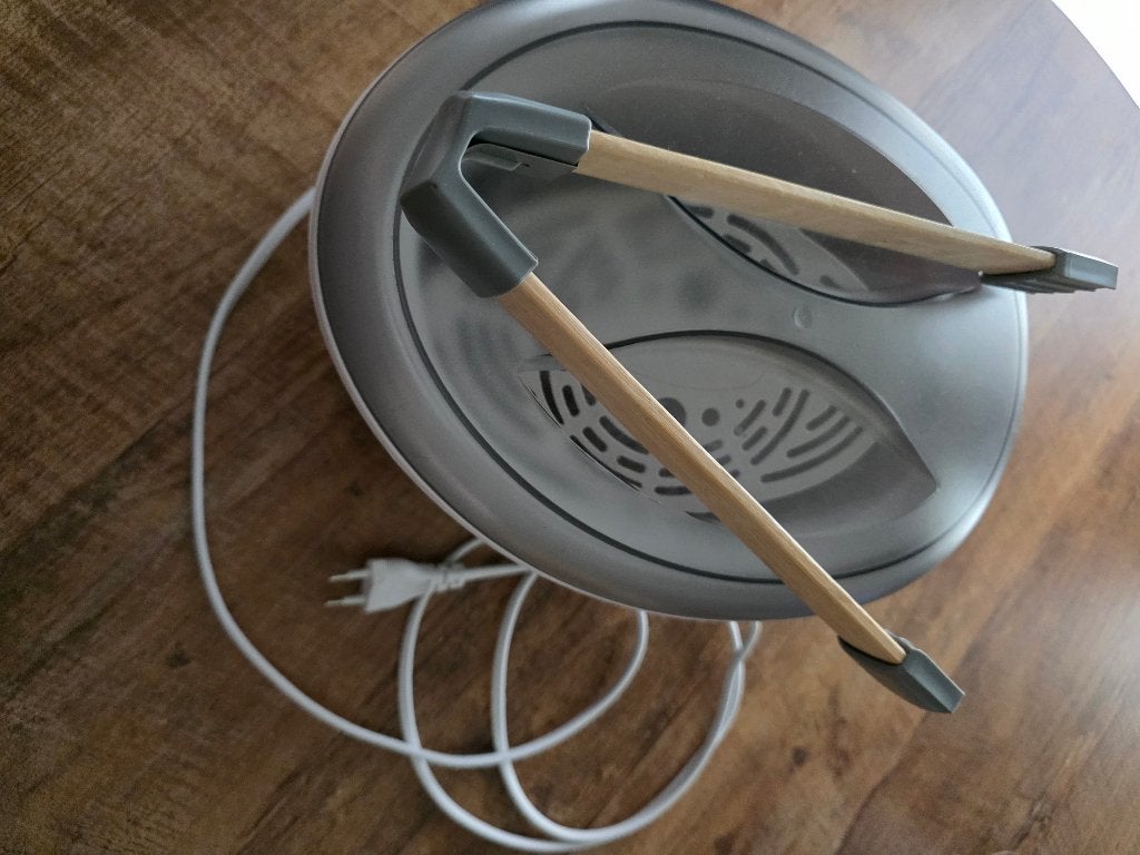 Wellnessstenen, Ophalen, Gebruikt, Overige typen