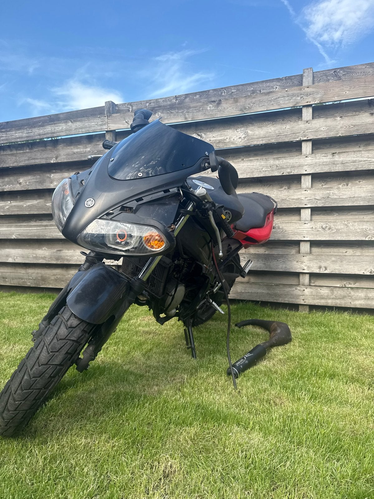 Yamaha TZR 50 Project - Gereviseerd Blok & Extra Onderdelen, 6 versnellingen, Gebruikt, Maximaal 45 km/u, Ophalen of Verzenden