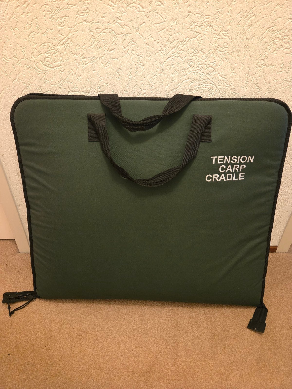 Onthaakmat Tension Carp Gradle, Ophalen, Zo goed als nieuw, Overige typen