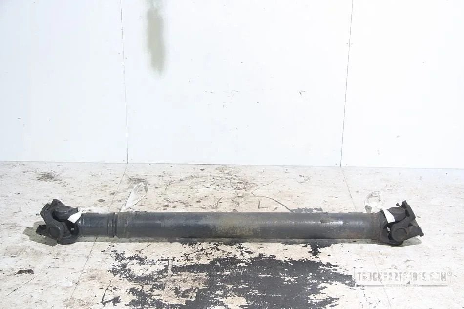 Iveco Axle & Steering Parts Aandrijfas Iveco, Ophalen, Gebruikt, Iveco, Transmissie en Toebehoren