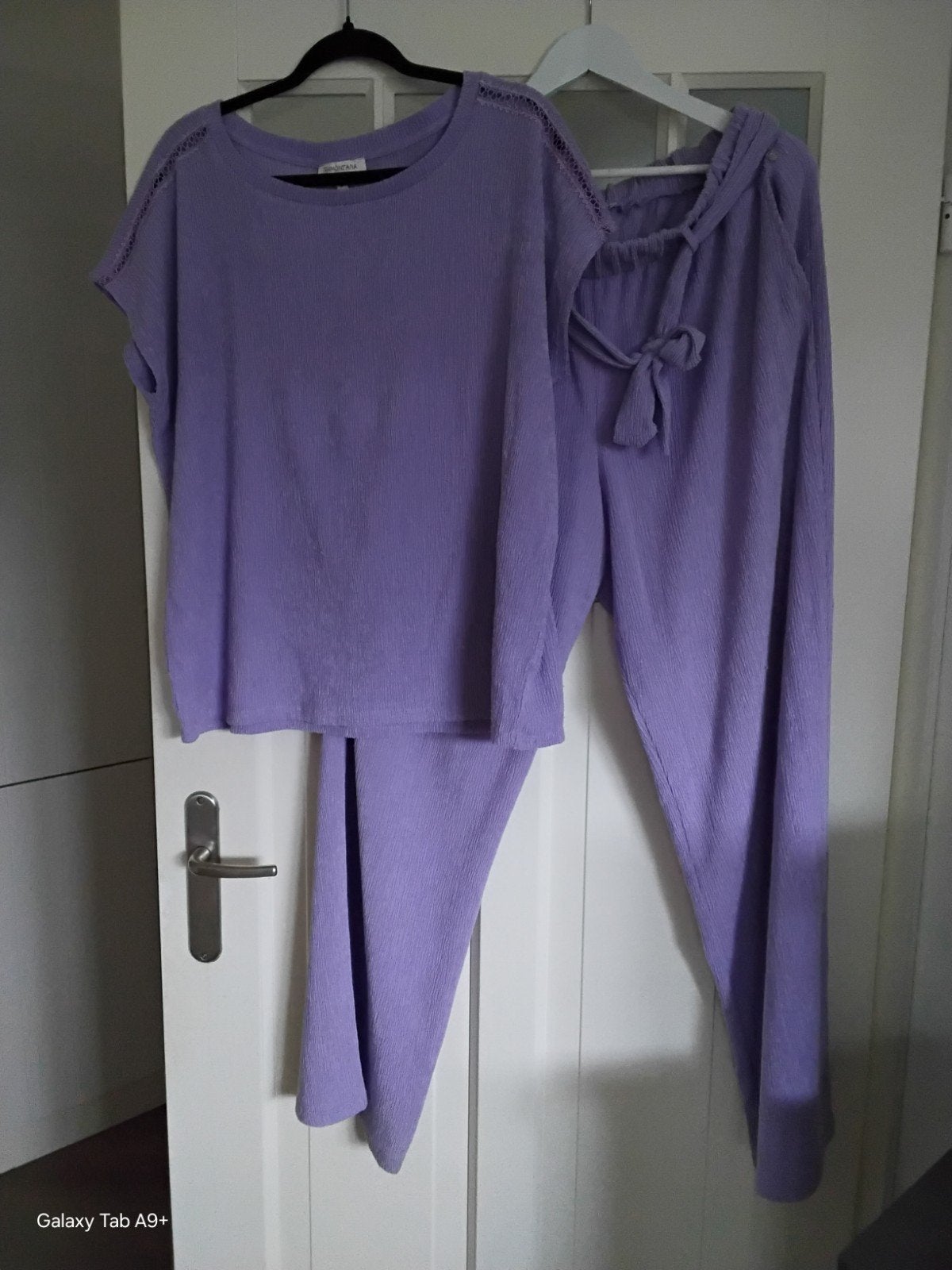 BROEK/blouse         TRAMONTANA       MAAT       L/XL, Ophalen of Verzenden, Zo goed als nieuw, Maat 46/48 (XL) of groter