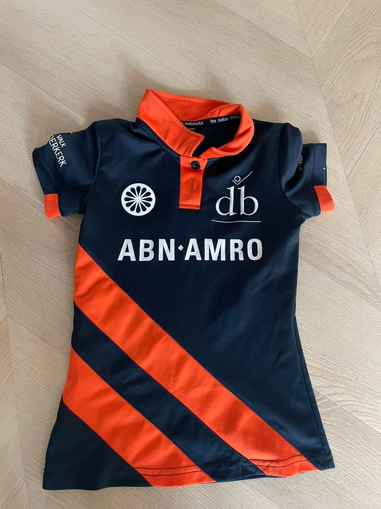 Hc derby hockey shirt 122 128, Ophalen of Verzenden, Gebruikt, Kleding