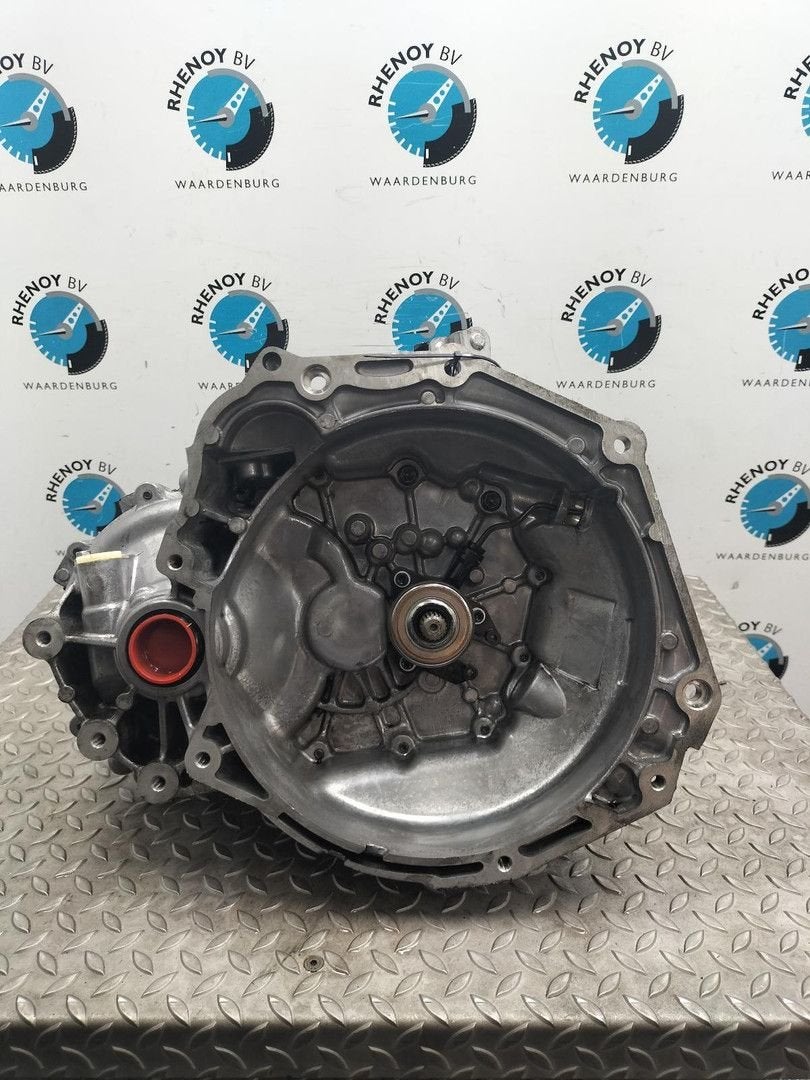 OPEL KARL C16 1.0 ecoFL Innovation  TRANSMISSIE / VERSNELLIN, Auto-onderdelen, Ophalen of Verzenden, Gebruikt, Stiba lid