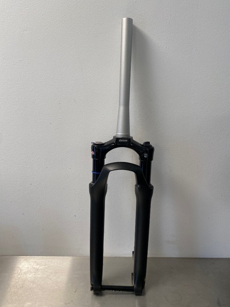 Suntour Mob45 V 27.5 Unthread 50mm Black voorvork, Fietsen en Brommers, Ophalen of Verzenden, Nieuw, Elektrische fiets, Voorvork