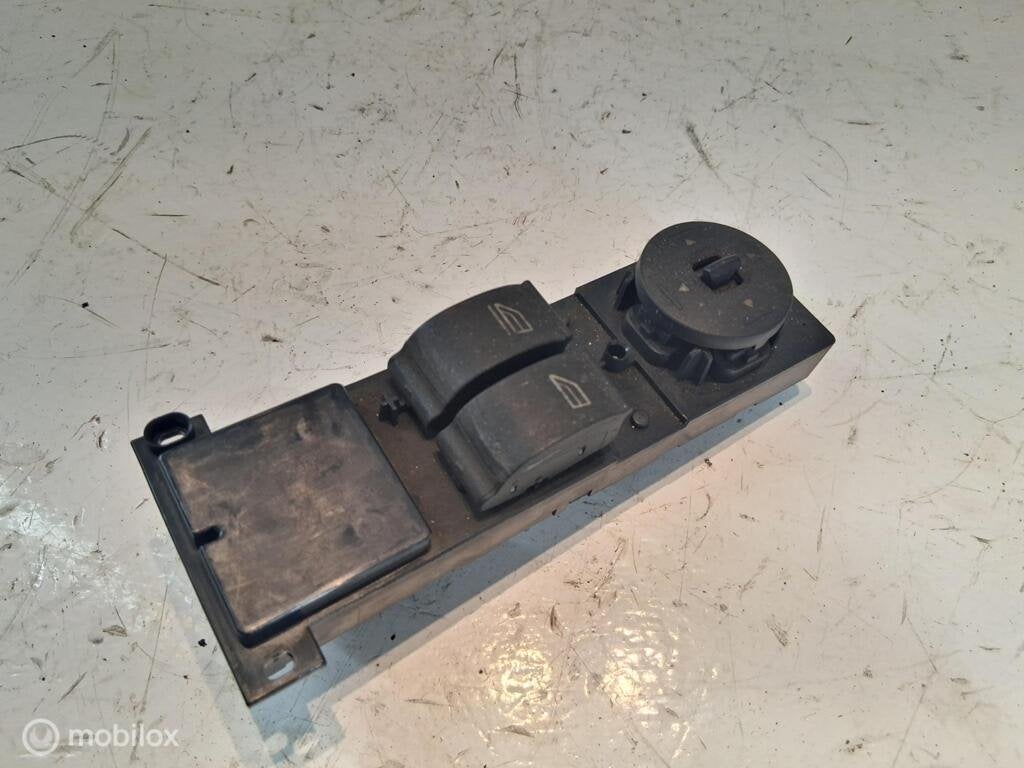 Elektrisch raam schakelaar Lv Ford Focus C-Max 3m5t14529ce, Gebruikt, Ford, Ophalen of Verzenden, Ford