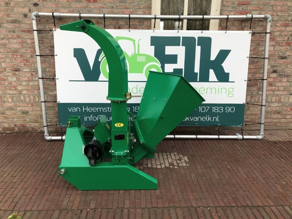 NIEUWE Houtversnipperaar BX42 Voor minitractor (bj 2026), Hakselaar