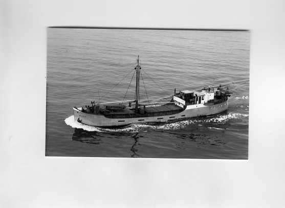 scheepvaart-foto-da costa, Verzamelen, Scheepvaart, Ophalen of Verzenden, Zo goed als nieuw, Motorboot, Boek of Tijdschrift
