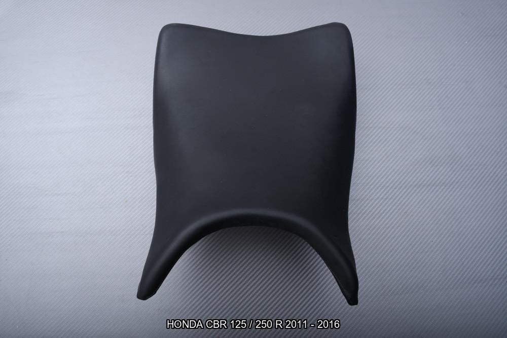 AVDB Voorste Zadel voor HONDA CBR 125 / 250 R 2011 - 2016, Motoren, Verzenden, Nieuw