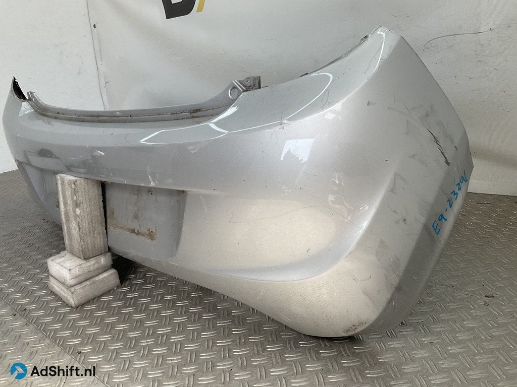 Bumper Opel Karl 2015- 42346897 Achterbumper E9-23291, Auto-onderdelen, Bumper