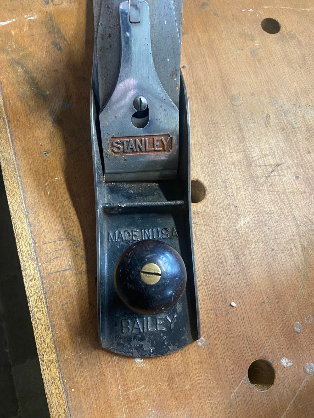 Reischaaf no.6, Antiek en Kunst, Antiek | Gereedschap en Instrumenten, Ophalen of Verzenden