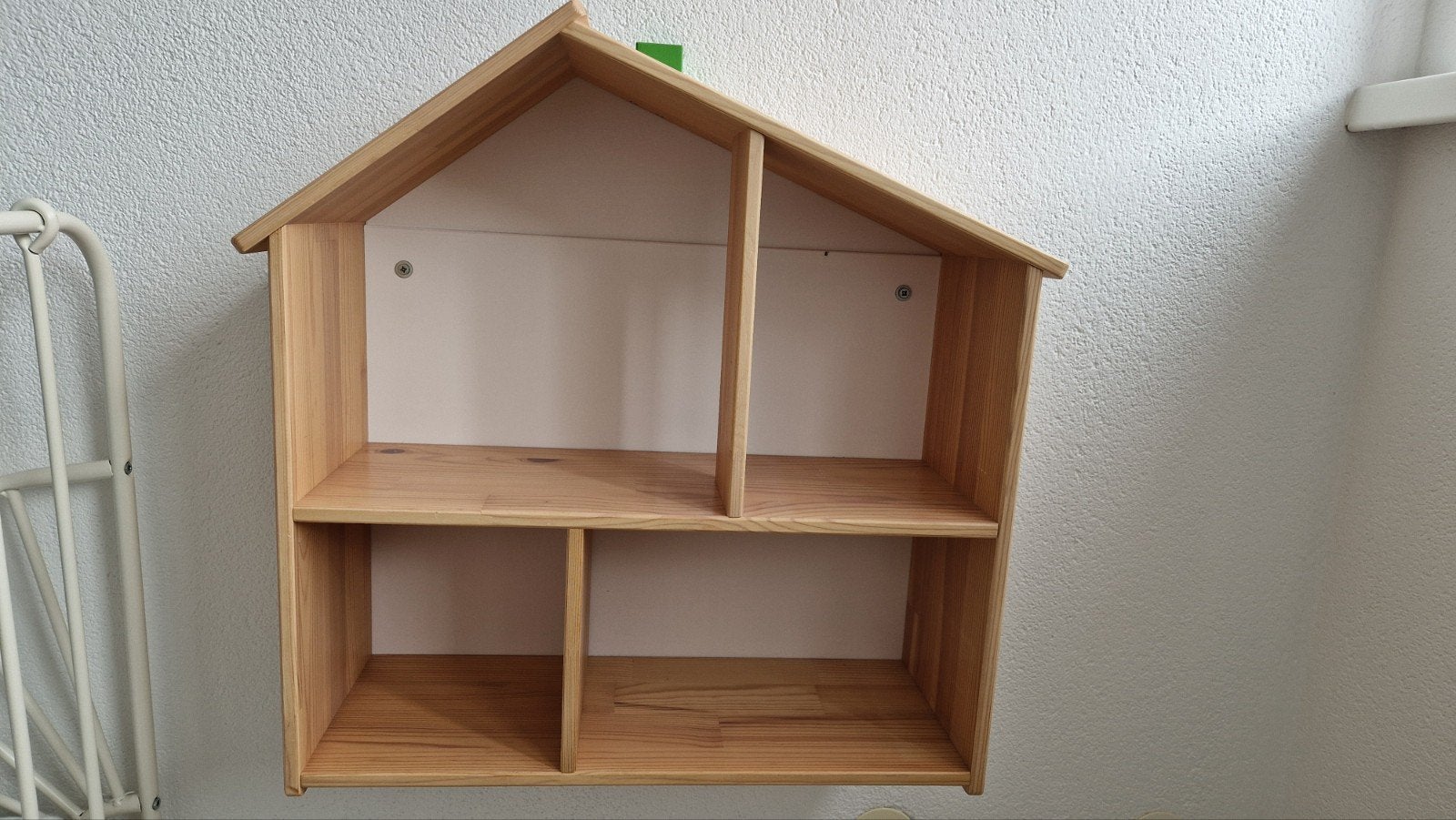 FLISAT Poppenhuis / openkast (IKEA)




Meer uit de FLISAT s, Ophalen, Gebruikt, Poppenhuis