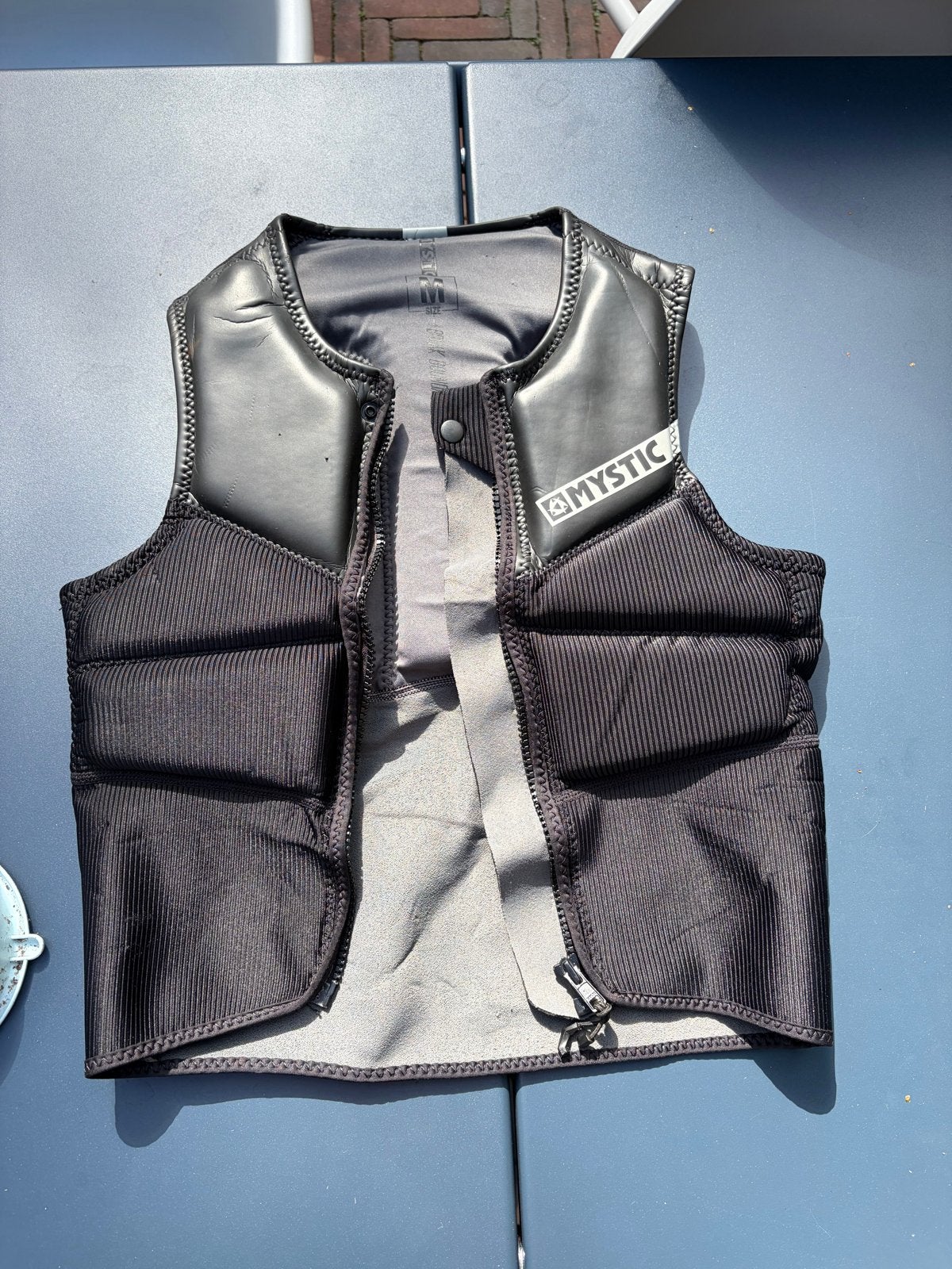 Surf spullen: Impactvest, heup- en zittrapeze, Ophalen of Verzenden, Zo goed als nieuw, Overige typen