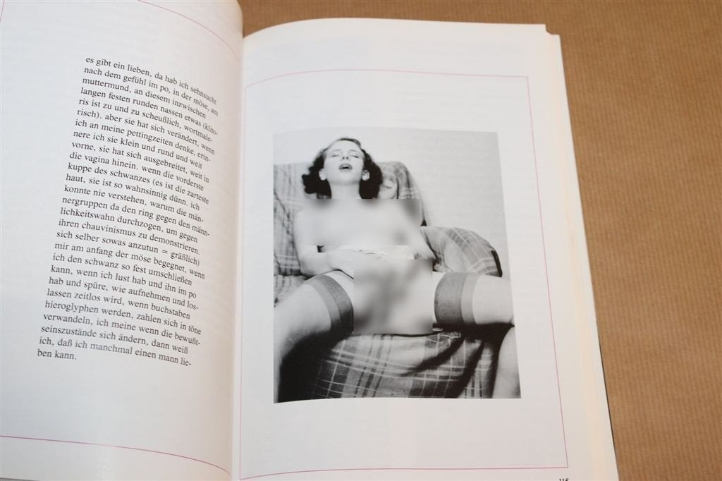 Mein heimliches Auge V [1990] — Erotiek Jaarboek Fotoboek, Ophalen of Verzenden, Gelezen, Fotografen