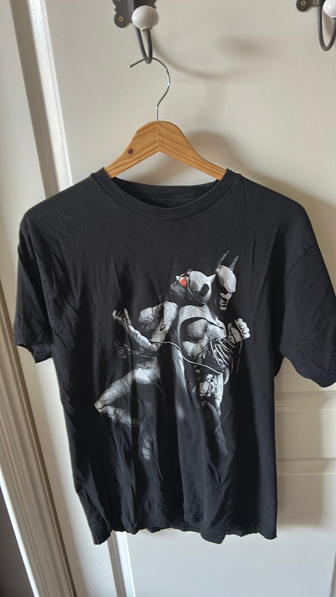 BATMAN (original L), Ophalen of Verzenden, Zo goed als nieuw