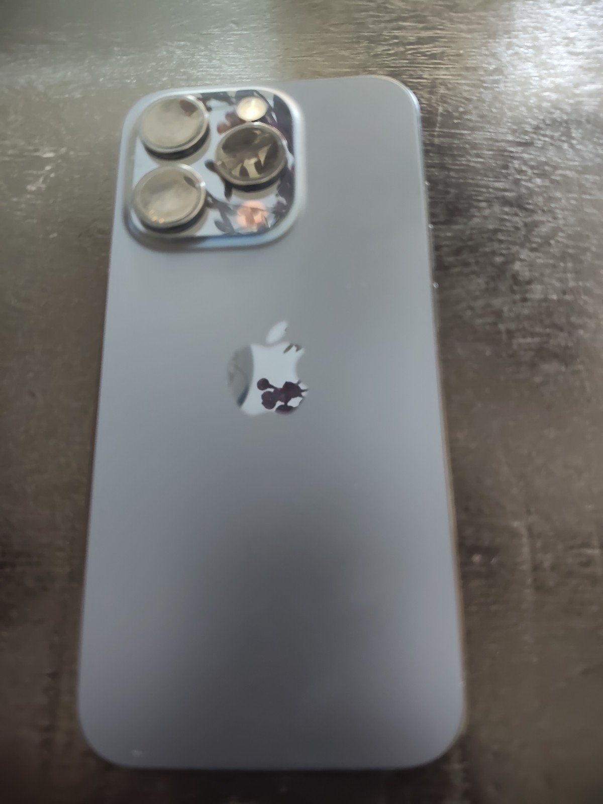 iPhone 15 Pro 256GB