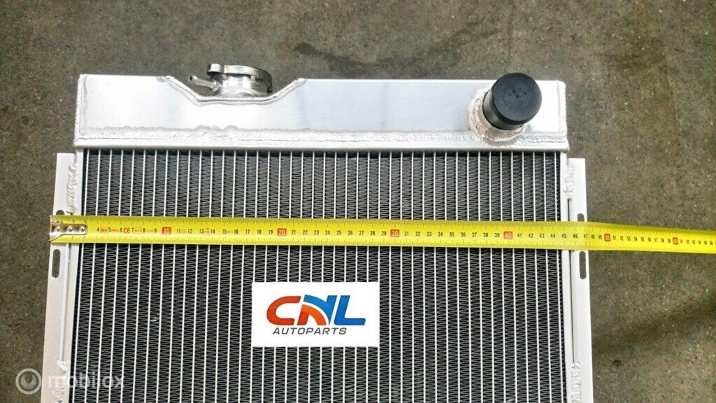 Radiateur 1960-1965 Ford Falcon 2.8 L 170 16 Engine AT/MT, Auto-onderdelen, Nieuw, Ophalen of Verzenden