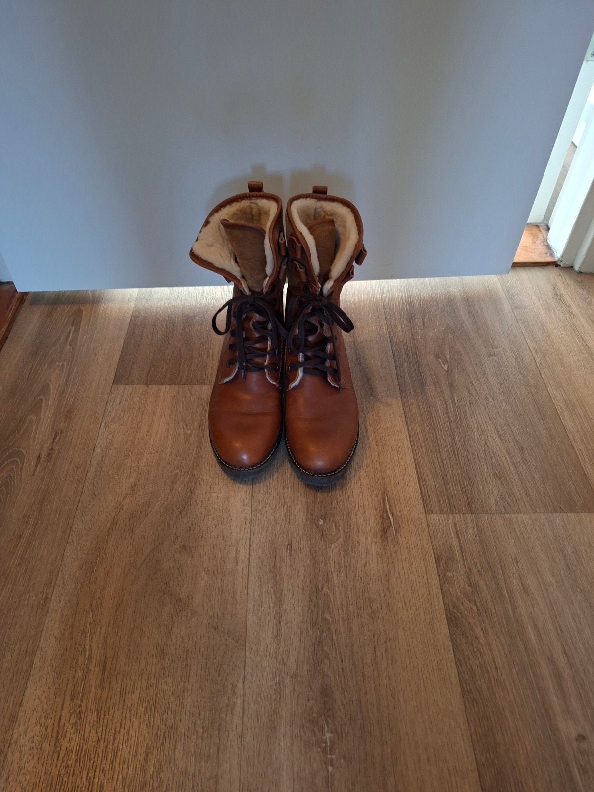 Travelin dames boots, Kleding | Dames, Bruin, Travelin, Ophalen of Verzenden, Zo goed als nieuw