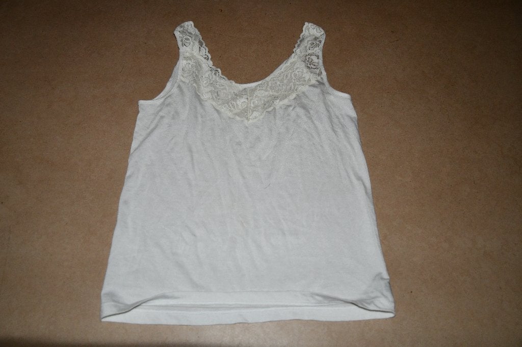 Beige dames onderhemdje - Isdora - 36/38, Kleding | Dames, Isdora, Ophalen of Verzenden, Beige, Hemd