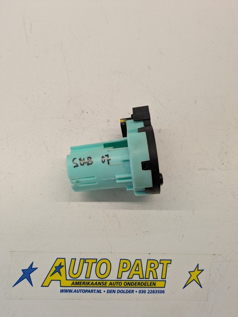Chevrolet Suburban stuurhoeksensor 2007-2009, Gebruikt, Info@gm.com, Amerikaanse onderdelen, Ophalen of Verzenden