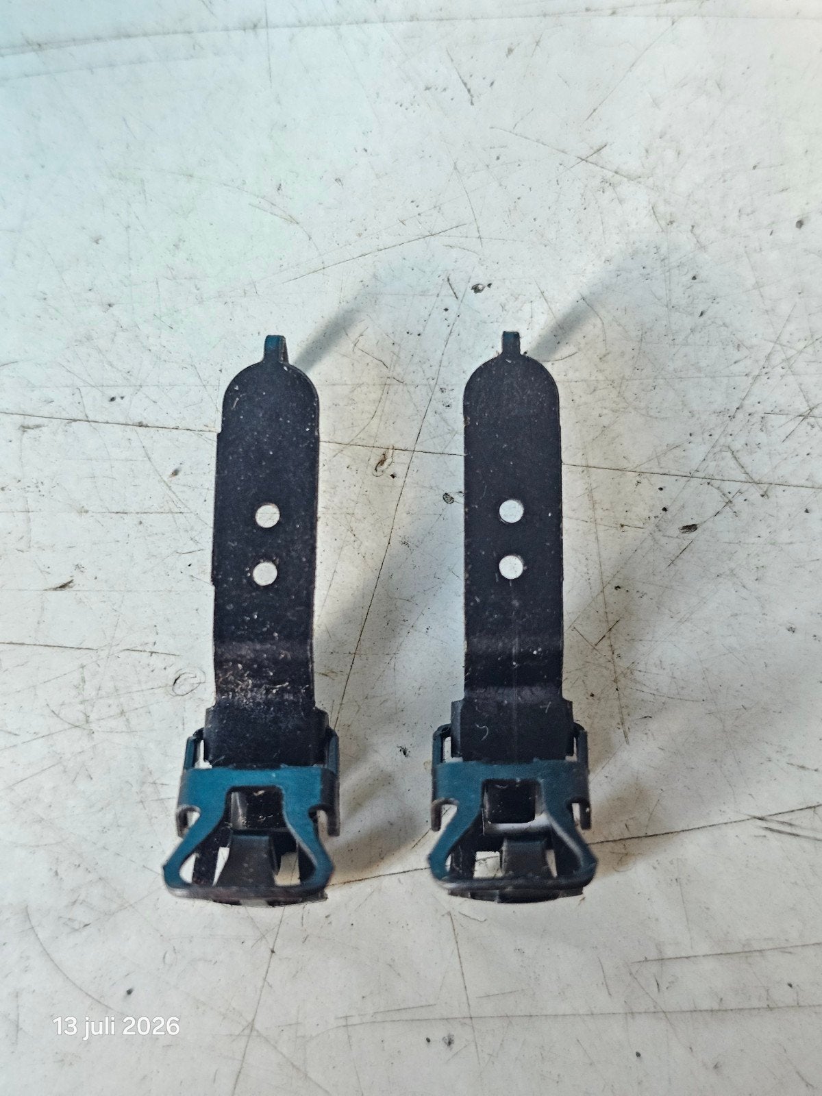 Märklin H0 Koppeling Set Nieuw, Ophalen of Verzenden