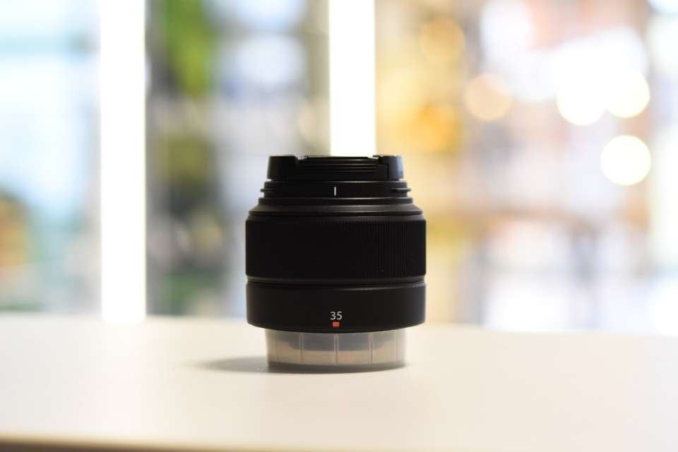 Fujifilm XC 35mm F/2.0 (Heerenveen), Foto-Groep, Webshop@foto-groep.nl, Luttekepoortstraat 26 3841 AX Harderwijk