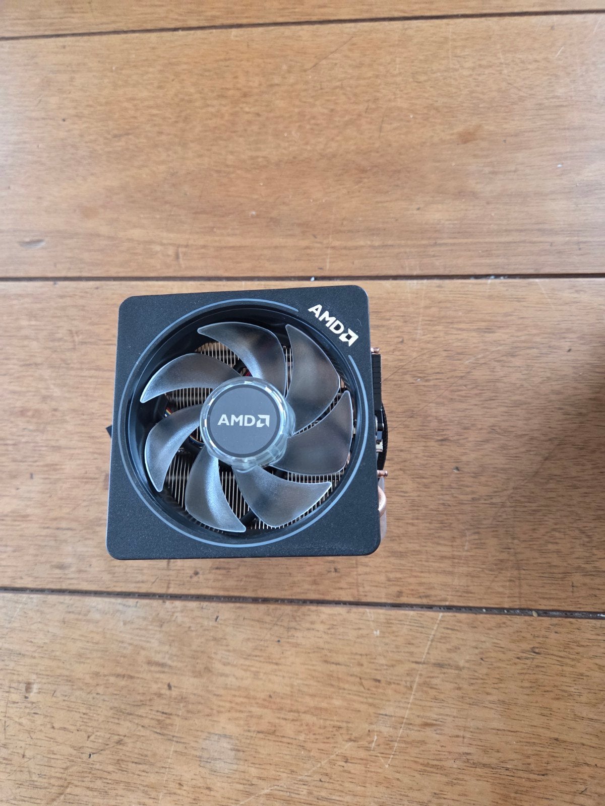 AMD Wraith Stealth Koeler - Nieuw in doos, Ophalen, Nieuw, Luchtkoeling