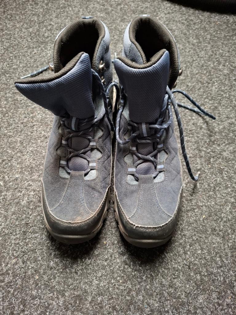 Walkx Outdoor Wandelschoenen Maat 45, Ophalen, Gebruikt, Schoenen