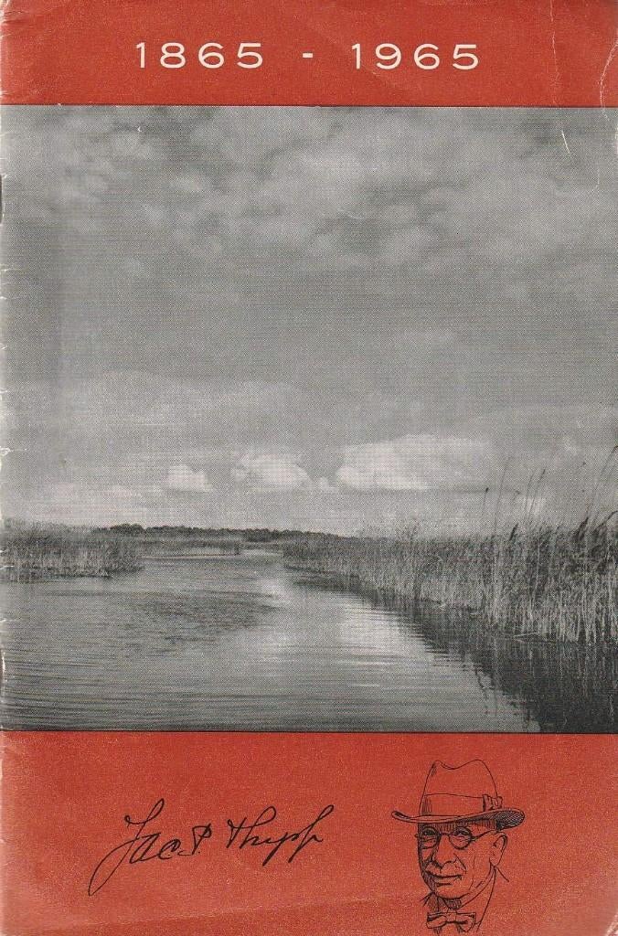 JAC. P. THIJSSE 1865-1965, Boeken, Biografieën, Gelezen, Overige, Ophalen of Verzenden