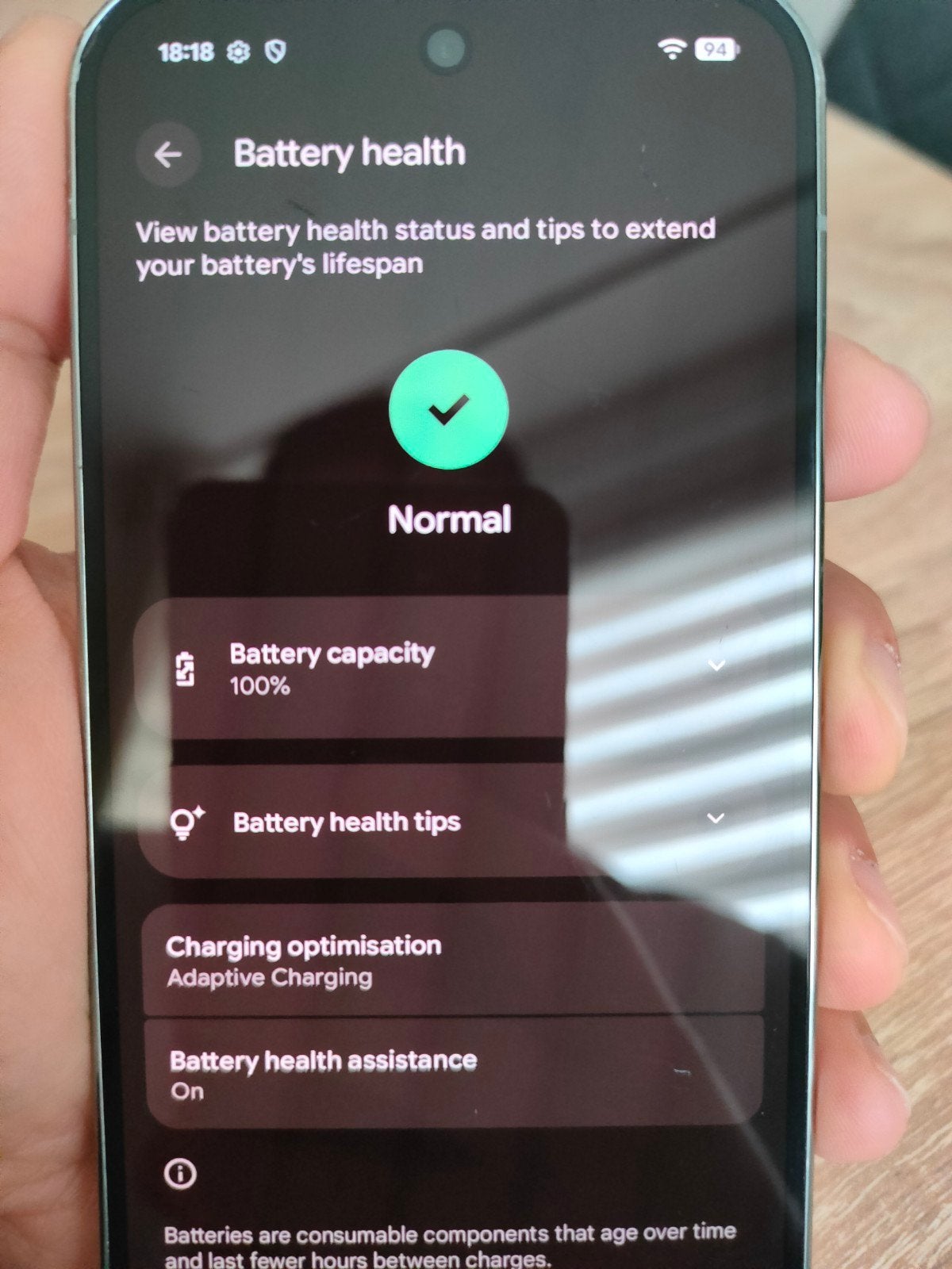 Foto 13 van Google Pixel 9 Pro 256GB with GrapheneOS or Android