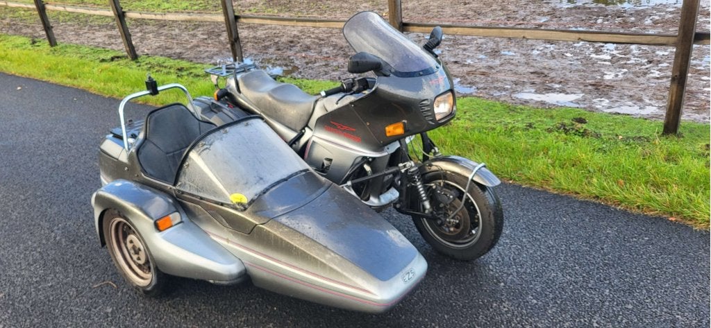Moto guzzi 1000 sp ESZ, Niet ingevuld, Niet ingevuld, Niet ingevuld