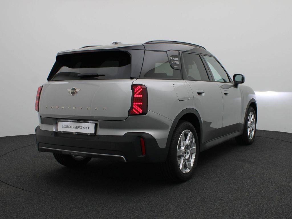MINI Countryman Favoured Pakket M + Glazen panoramadak + Par, Auto's, Mini, Lichtsensor, Met garantie (alle), Origineel Nederlands