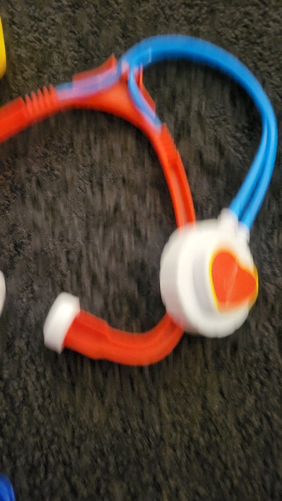 Speelgoed dokterssetje, Ophalen of Verzenden, Gebruikt, Ontdekken