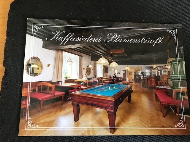 Grein Oostenrijk, Ophalen of Verzenden, Voor 1920, Ongelopen, Frankrijk