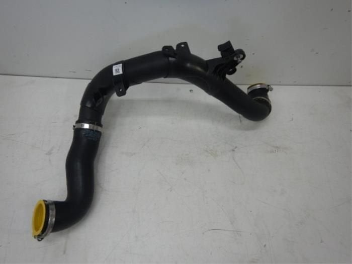 Intercooler Buis, Auto-onderdelen, Motor en Toebehoren, Gebruikt, Ophalen of Verzenden