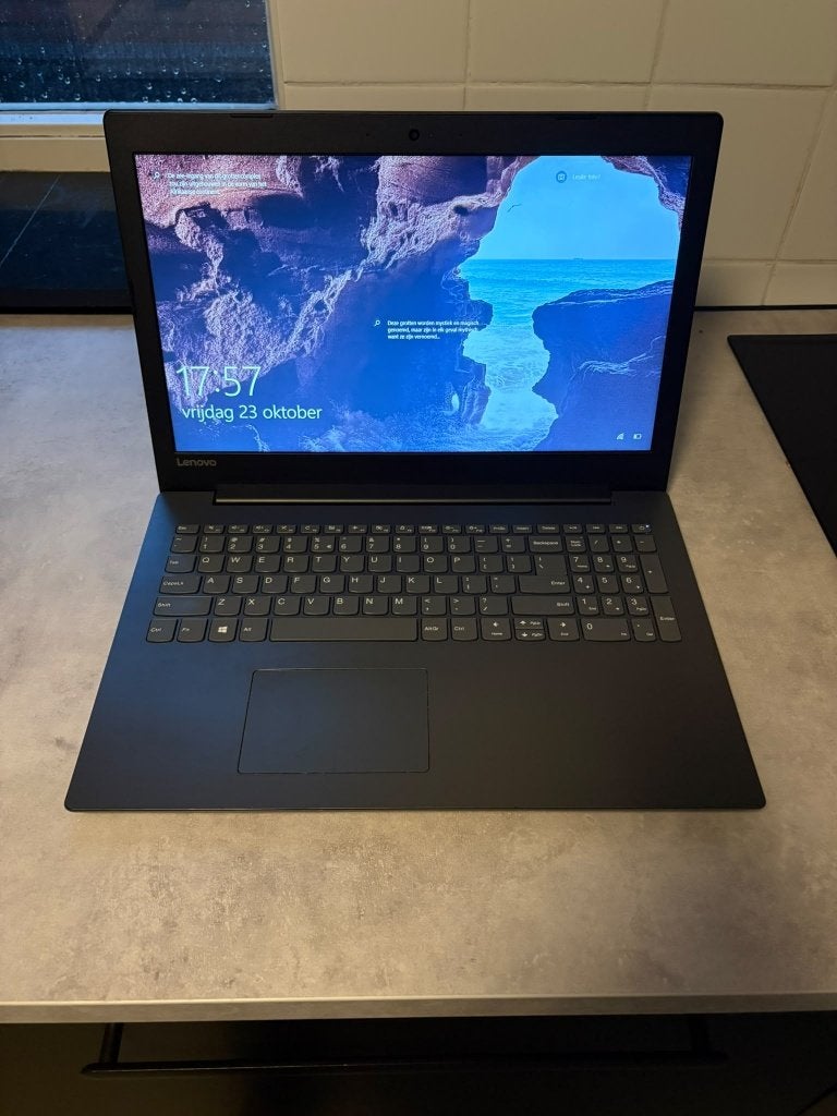 Levono Ideapad 320-15ikb, Gebruikt, 2 tot 3 Ghz, 8 GB, Intel® Core™ i7 