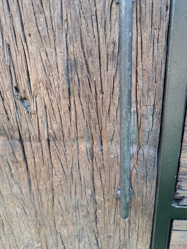 Foto 3 van Stoere Moderne Rubuuste en Landelijke Meubels