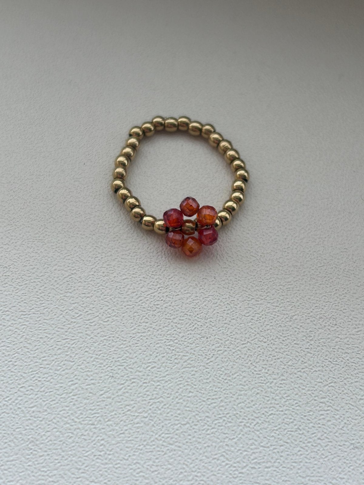 My Jewellery ring, Verzenden, Zo goed als nieuw, 17 tot 18, Dame