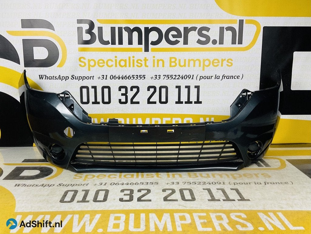 Bumper Dacia Dokker Voorbumper 1-G3-4610z, Bumper